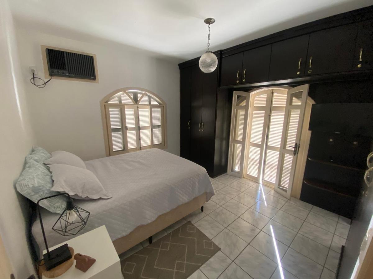 Suite Residencial320 - Timbo エクステリア 写真