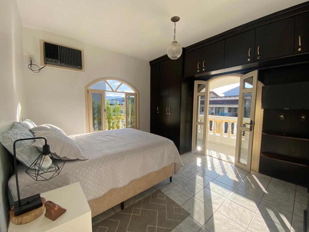 Suite Residencial320 - Timbo エクステリア 写真