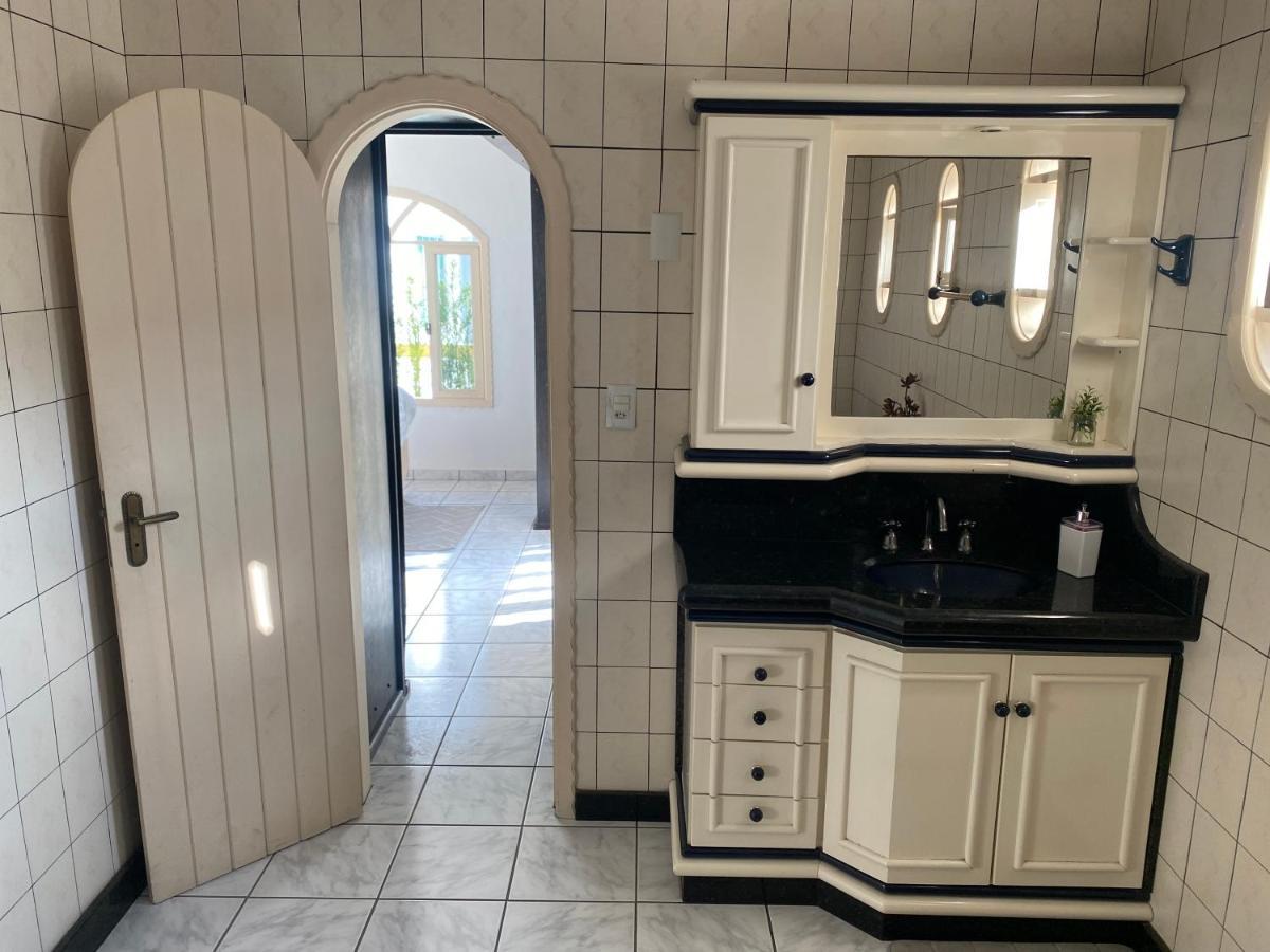 Suite Residencial320 - Timbo エクステリア 写真
